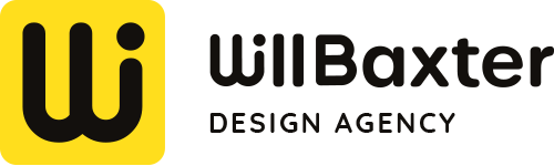 WillBaxter.com Logo