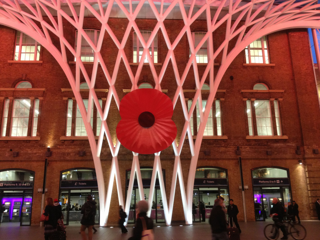 New Tube for London