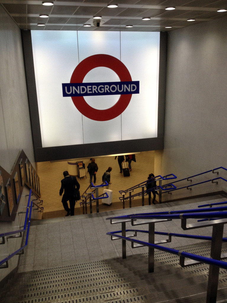New Tube for London