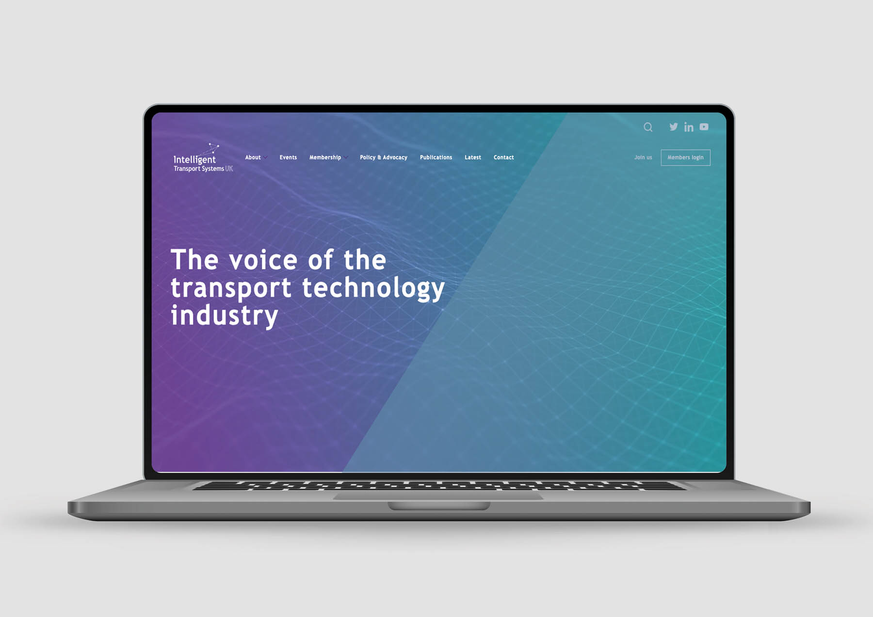 Website