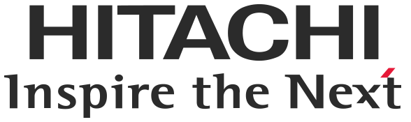 Hitachi logo