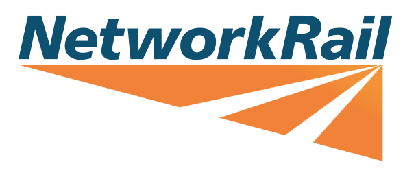 Network Rail logo