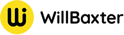 WillBaxter.com Logo